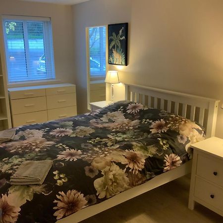 Quite And Cozy 2 Bedroom Apartment Galway Kültér fotó