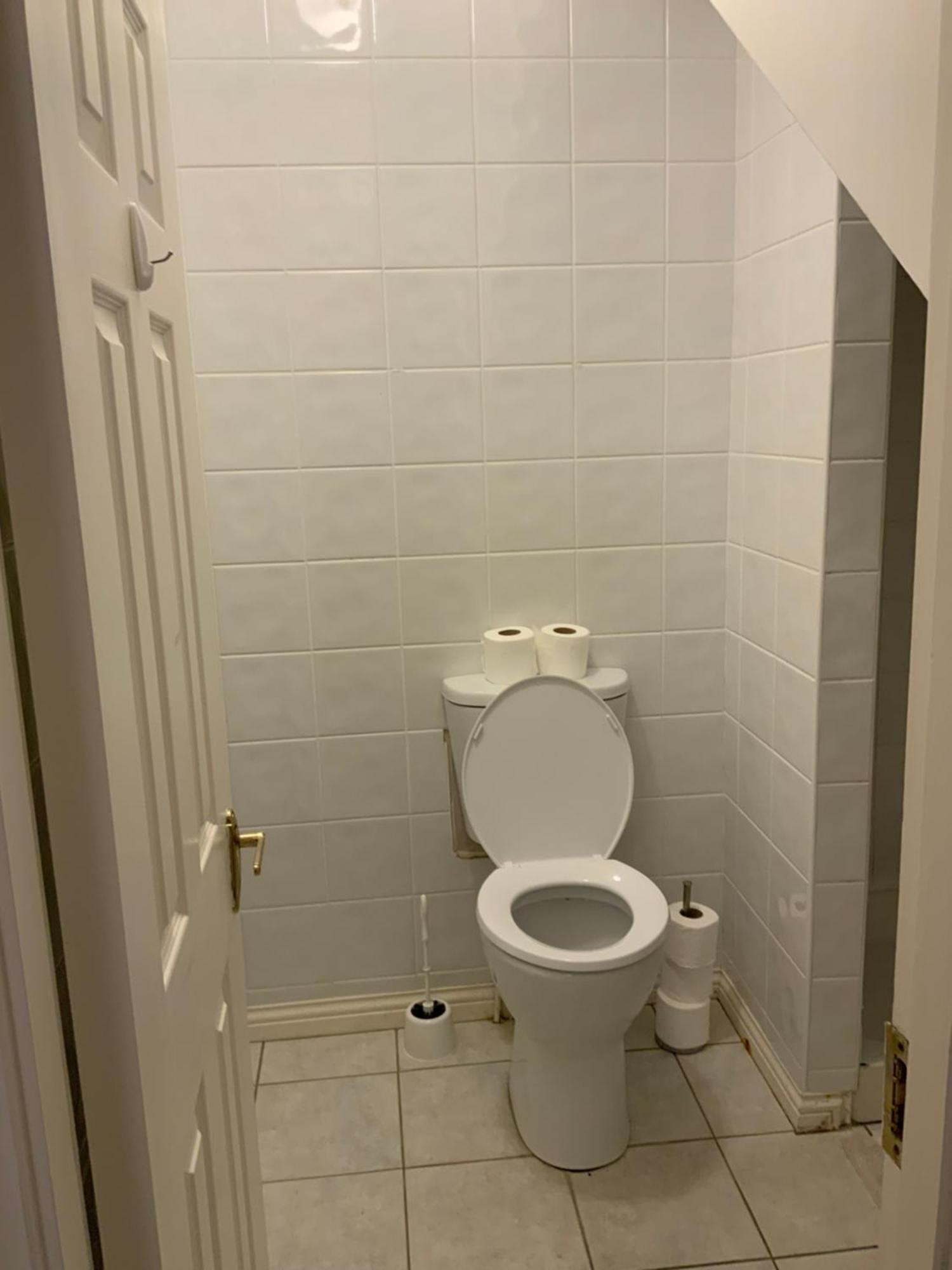 Quite And Cozy 2 Bedroom Apartment Galway Kültér fotó
