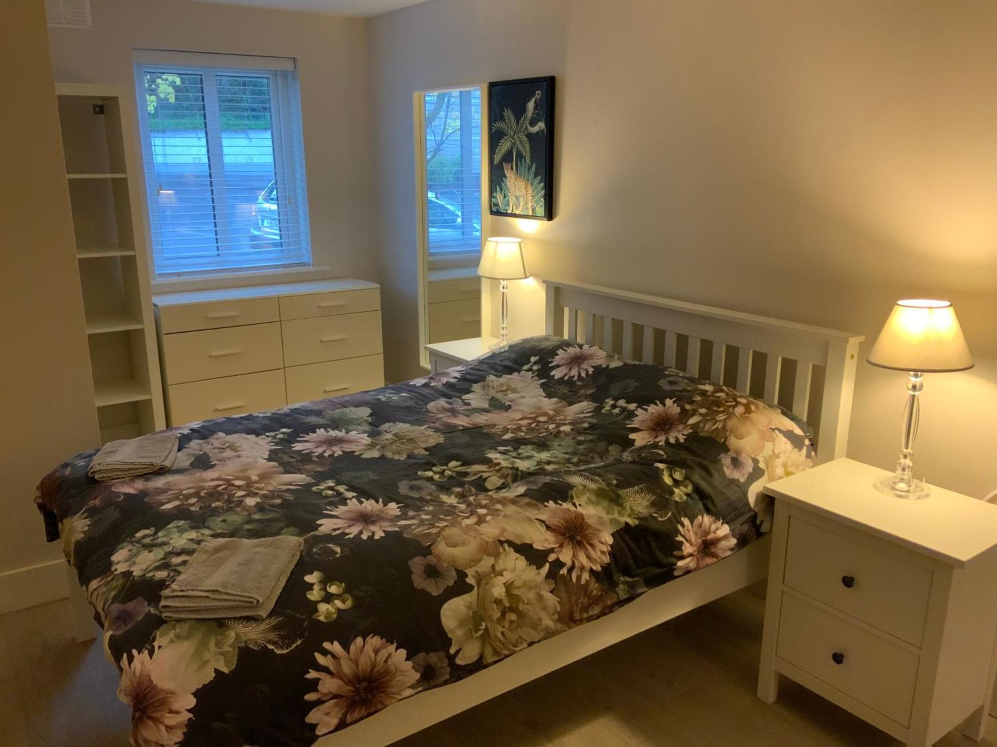 Quite And Cozy 2 Bedroom Apartment Galway Kültér fotó