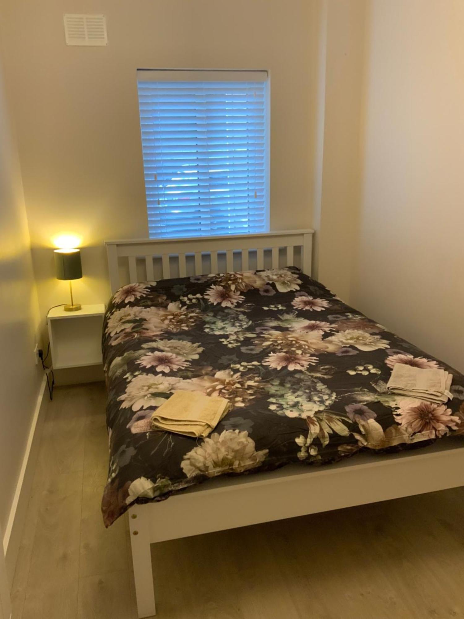 Quite And Cozy 2 Bedroom Apartment Galway Kültér fotó