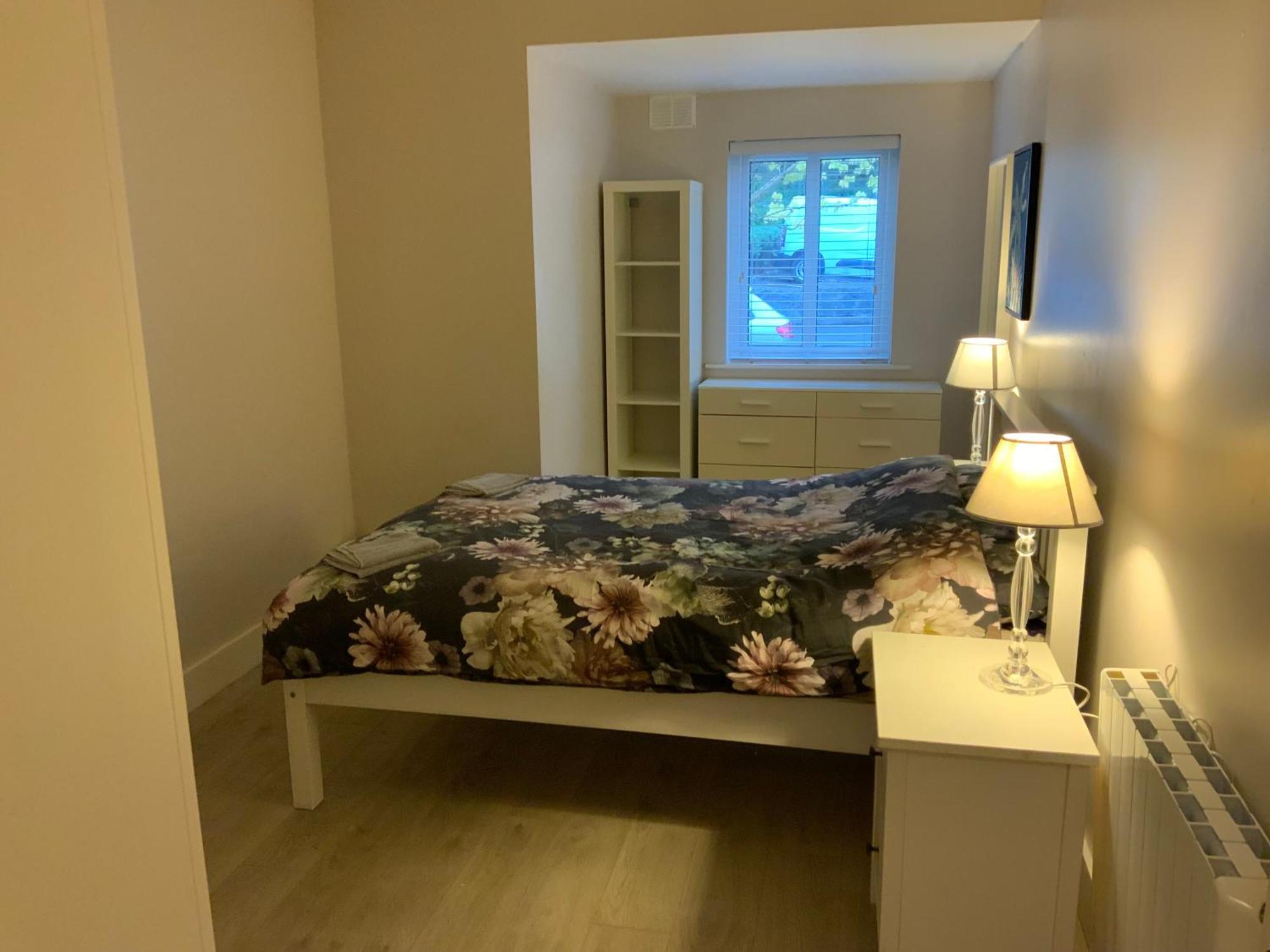 Quite And Cozy 2 Bedroom Apartment Galway Kültér fotó